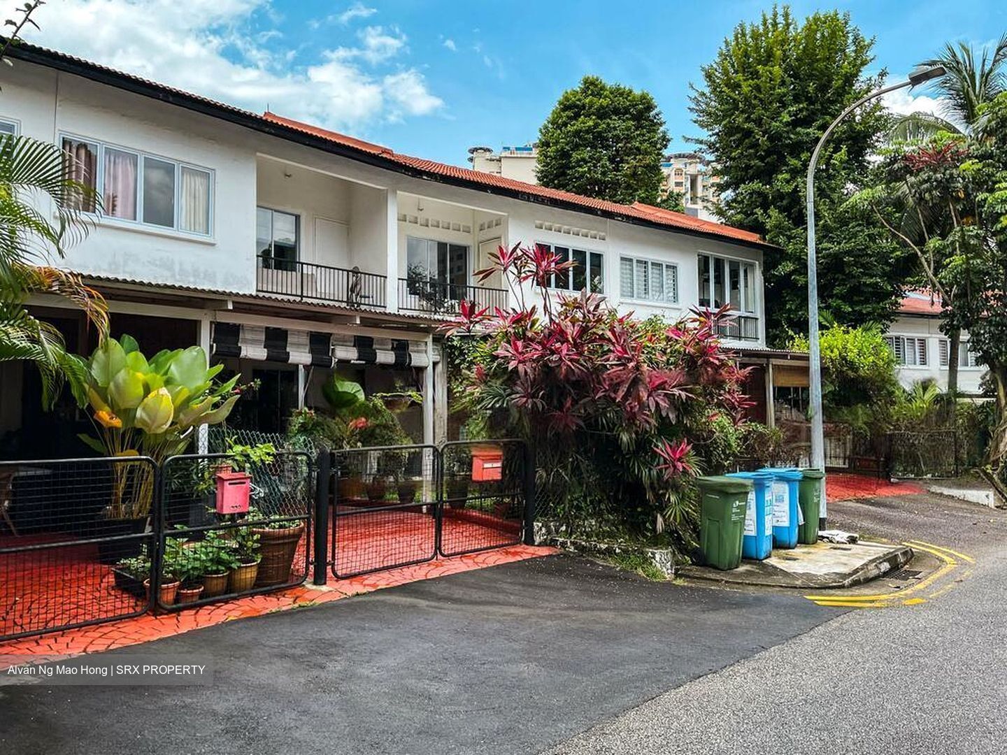 Jalan Hitam Manis (D10), Terrace #516850291